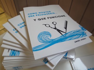 Cómo montar una peluquería... y que funcione