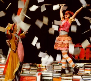 AEI Teatro de Malta 1 ALEGRÍA